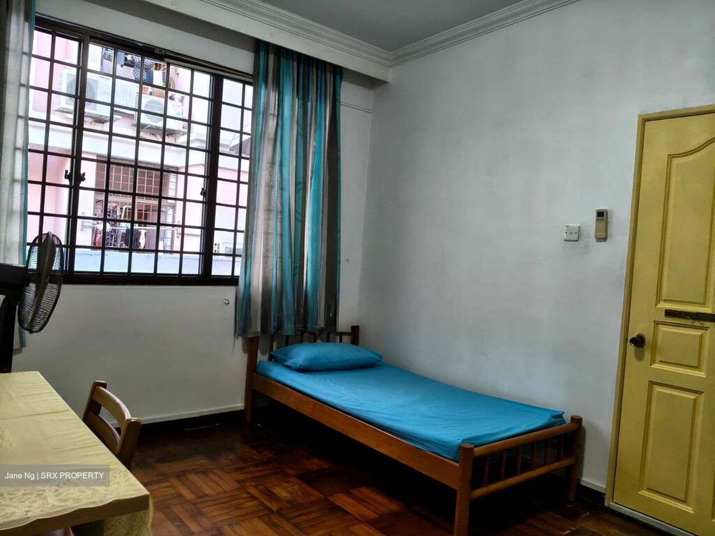 Lorong Marzuki (D14), Terrace #503197151